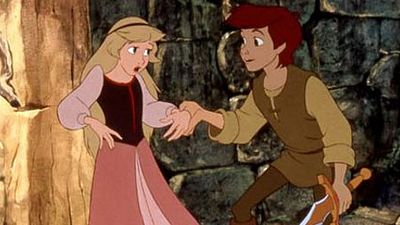 image de la news Vers une nouvelle version de Taram et le Chaudron magique ?