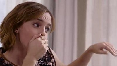 image de la news Emma Watson fait du beatbox pour le freestyle féministe de Lin-Manuel Miranda 