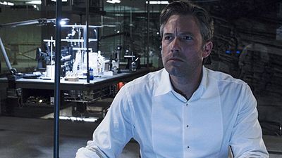 image de la news Batman v Superman : non, Ben Affleck n'a pas retouché le scénario