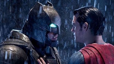 Sorties cinéma: Batman v Superman fait mieux que Man of Steel