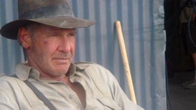 Indiana Jones 5 : Harrison Ford s'exprime sur son retour !