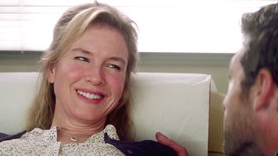 image de la news Bande-annonce Bridget Jones 3 : qui est le père de son bébé ? 