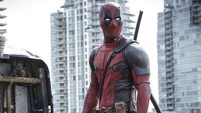 image de la news Deadpool : les origines de l'insolite générique d'intro
