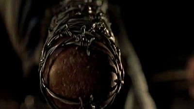 image de la news The Walking Dead : Negan se montre enfin dans le teaser du final de la saison 6
