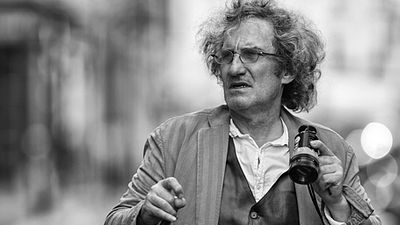 image de la news Philippe Garrel: après L'Ombre des femmes, il tourne L'Amant d'un jour