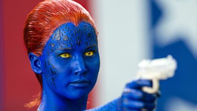 Jennifer Lawrence: X Men Apocalypse sera-t-il son dernier film chez les mutants ?