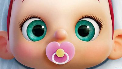 image de la news Nouvelle bande-annonce Cigognes et Cie : et si les cigognes ne livraient plus les bébés ? 