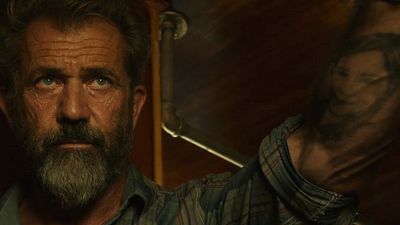image de la news Bande-annonce Blood Father : Mel Gibson badass, prêt à tout pour sauver sa fille !