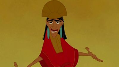 Kuzco a 15 ans : comment l’empereur mégalo a bouleversé les studios Disney