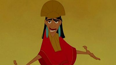 image de la news Kuzco a 15 ans : comment l’empereur mégalo a bouleversé les studios Disney