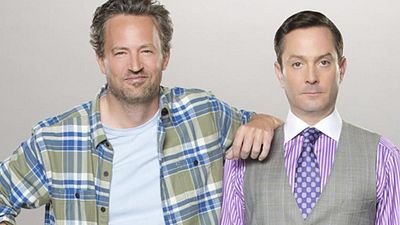 image de la news Audiences US : retour difficile pour Matthew Perry et The Odd Couple