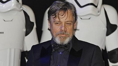 image de la news Star Wars : Mark Hamill la joue comme Yoda sur le tournage de l'Episode 8
