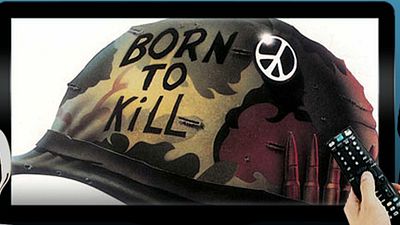 image de la news Ce soir à la télé : on mate "Full Metal Jacket" et "Journal d'une femme de chambre"