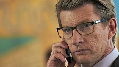 image de la news Marvel’s Iron Fist : Un acteur du Seigneur des anneaux jouera le méchant