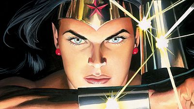 image de la news Wonder Woman, Suicide Squad… avant les films, découvrez les comics !