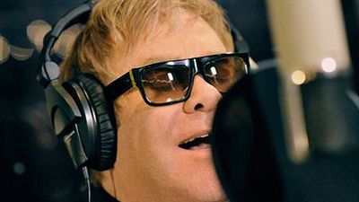 image de la news Kingsman 2 : Elton John au casting ?