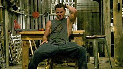 image de la news Channing Tatum rejoint Kingsman 2 !