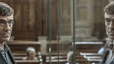 image de la news Accusé : Michèle Bernier et Thierry Frémont victimes de l'amour dans la saison 2