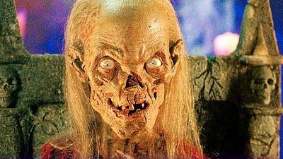 image de la news Les Contes de la crypte de retour en 2017, c'est officiel !