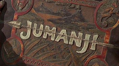 Jumanji : Dwayne Johnson et Kevin Hart dans le remake?