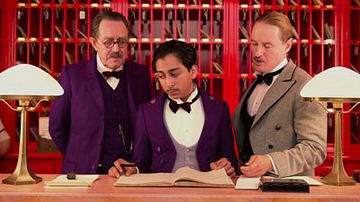 image de la news Le nouveau Spider-Man recrute chez Wes Anderson !