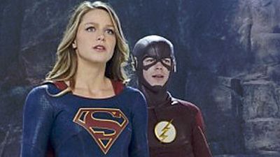 image de la news Audiences US : quel score pour la fin de saison de Supergirl ?