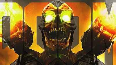 image de la news Marty Stratton, producteur du jeu DOOM : "on voulait faire quelque chose de brutal et viscéral !"