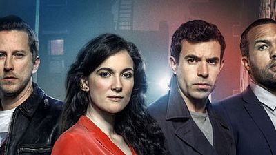 image de la news The Five : qui sont les protagonistes de la série événement de Harlan Coben ?