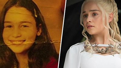 image de la news Les stars de Game of Thrones enfants