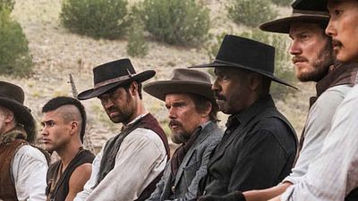 image de la news Les 7 mercenaires, Jason Bourne, Woody Allen... Ils sont dans les bandes-annonces ciné à ne pas rater ! 