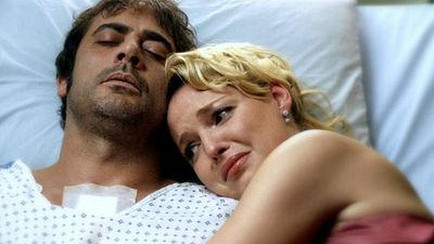 image de la news Jeffrey Dean Morgan, de Denny à Negan : ses 5 rôles clés à la télé