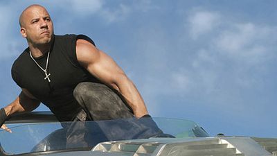 image de la news Fast & Furious 8 : Vin Diesel poste une vidéo avec le réalisateur