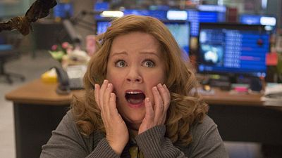 image de la news Spy ce soir sur Canal+ : parodie James Bond, tournage à Budapest, Melissa McCarthy face à une tueuse à gages... Tout sur le film !