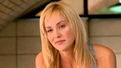 image de la news Sharon Stone rejoint l'univers Marvel
