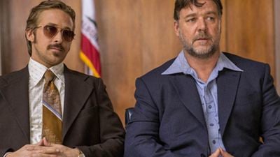 The Nice Guys : le buddy movie, la recette qui détonne !