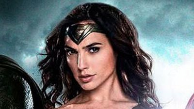 image de la news Wonder Woman : Gal Gadot annonce la fin du tournage