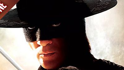 image de la news Fanzone N°600 - Un Z qui veut dire... Zorro !
