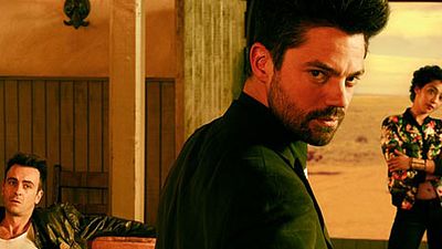 image de la news Preacher : c'est quoi cette série ?