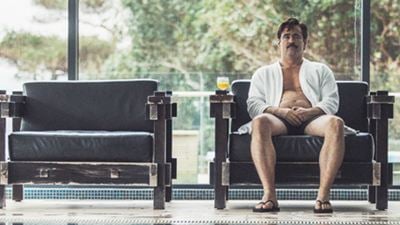 Après The Lobster, Colin Farrell retrouve le réalisateur Yorgos Lanthimos