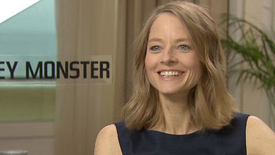 image de la news Cannes 2016 : "Money Monster nous ramène à notre humanité" selon Jodie Foster