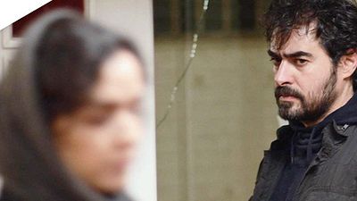 image de la news Cannes 2016 : Le Client d'Asghar Farhadi conclut la compétition cannoise en beauté
