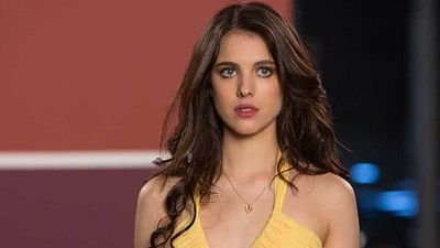 image de la news Qui est Margaret Qualley, fille d'Andie MacDowell et révélation de The Nice Guys ?