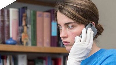 image de la news Cannes 2016 - La Fille inconnue : le mystère des Dardenne a-t-il fasciné la Croisette ?