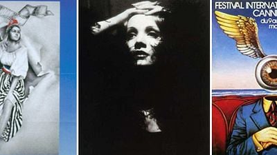image de la news Le Festival de Cannes en 70 affiches
