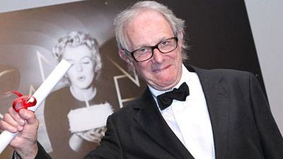 image de la news Quand Ken Loach s'exprime sur le conflit israélo-palestinien
