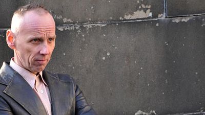 image de la news Trainspotting 2 : des photos de Ewen "Spud" Bremner sur le tournage