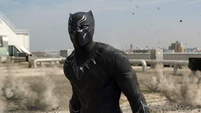 Black Panther : Kevin Feige promet un casting 90% africain et afro-américain