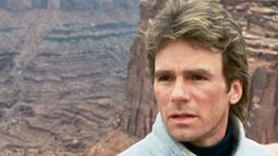 image de la news Officiel : la série MacGyver commandée par CBS !
