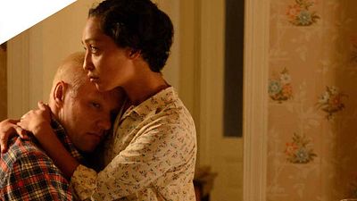 image de la news Cannes 2016 - Loving : un film "puissant", "déchirant" et "somptueux" selon la presse