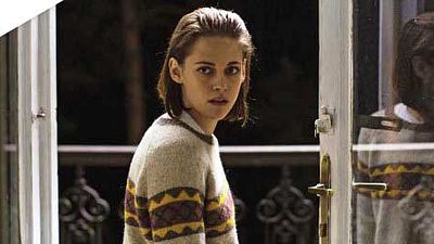 image de la news Cannes 2016 : bande-annonce Personal Shopper : Kristen Stewart persécutée par le fantôme de son frère